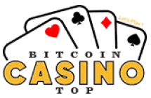 BitcoinCasinoTop logo