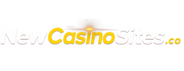 NewCasinoSites logo