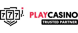 PlayCasino logo