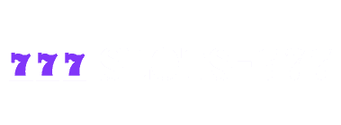 Slots777 logo