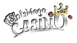 SlotsMegaCasinos logo