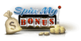 SpinMyBonus logo